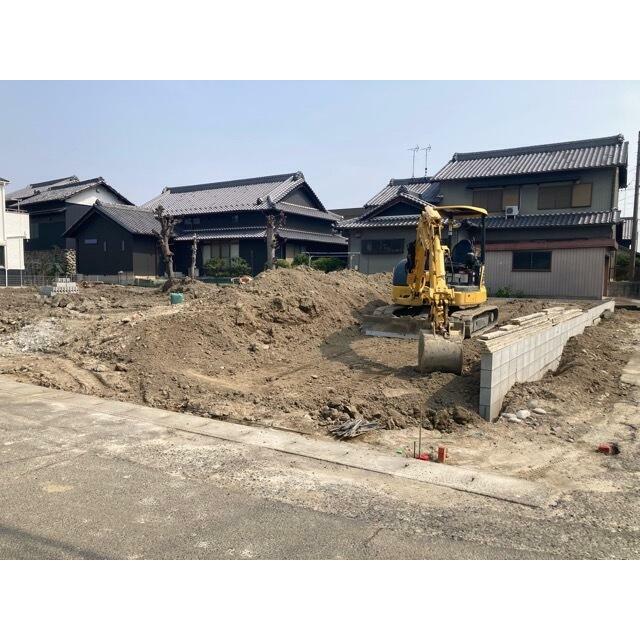 新しい景色が広がる予感（1号棟）