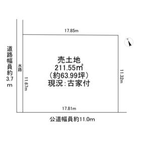 地形図等