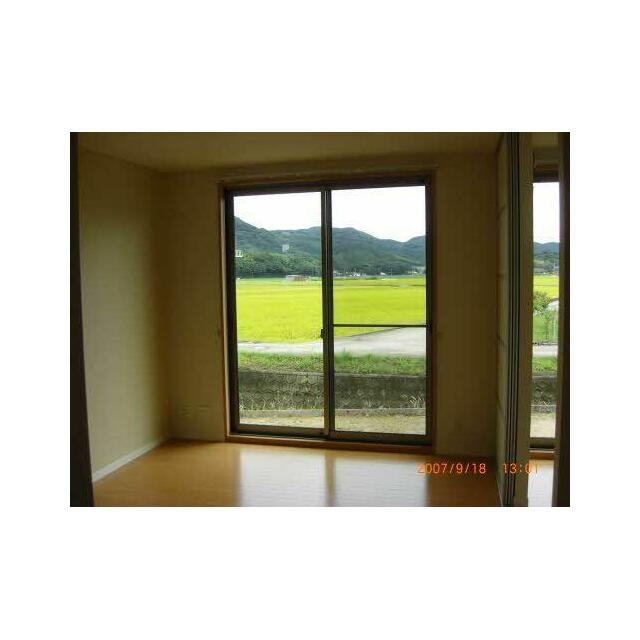 detached 橘町大字永島