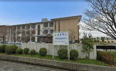 彦根市立彦根中学校