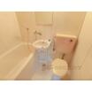 バス/シャワー