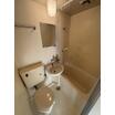 バス/シャワー