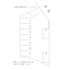 平面図