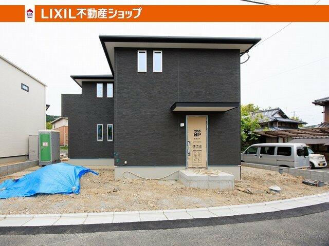 物件画像 北九州市八幡東区 清田１丁目 (スペースワールド駅) 2階建 4LDK