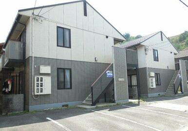 外観写真（昼）