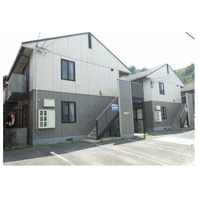 外観写真（昼）