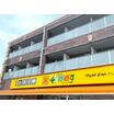 ショッピング施設
