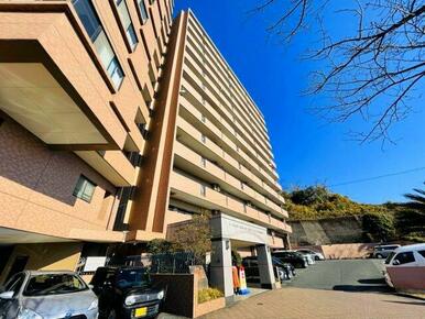 駐車場1台。(月9,000円)