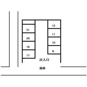 平面図