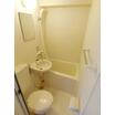 バス/シャワー