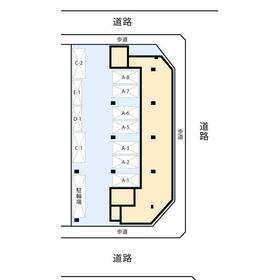 平面図