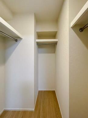 ※写真は同タイプ住戸です。