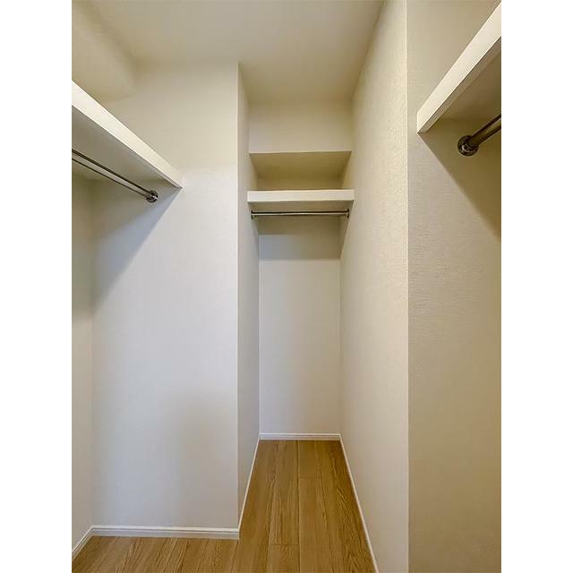 ※写真は同タイプ住戸です。