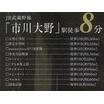 周辺環境