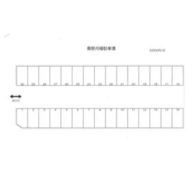 平面図