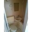 バス/シャワー