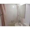バス/シャワー