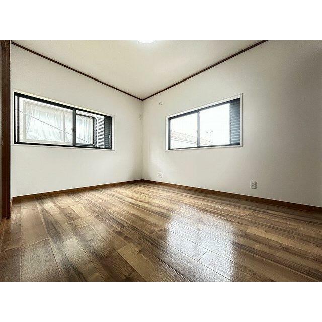 洋室６帖