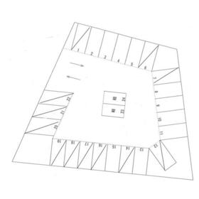 平面図