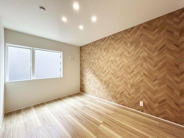 物件画像 北九州市戸畑区 沖台２丁目 (戸畑駅) 2階建 4LDK