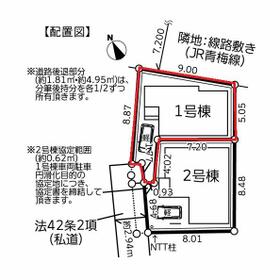 地形図等