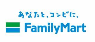 ファミリーマート上野芝店