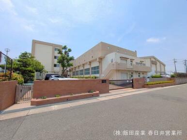 名古屋市立神の倉中学校