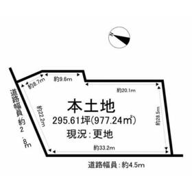 地形図等