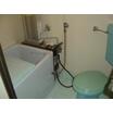 バス/シャワー