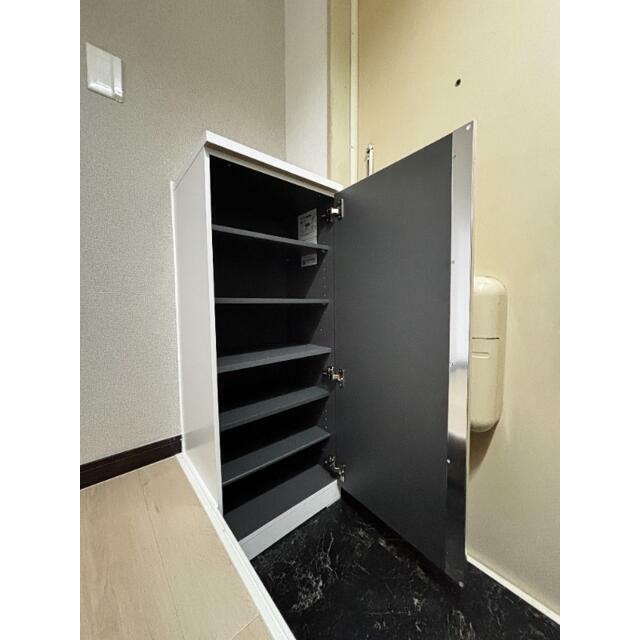 シューズBOX