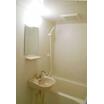 バス/シャワー