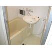 バス/シャワー