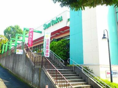 Ｓａｎｔｏｋｕ貝取店
