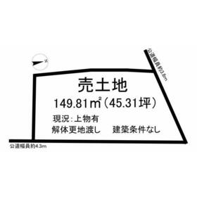 地形図等