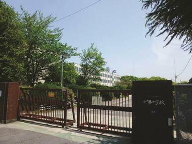 名古屋市立小幡小学校