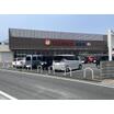 ショッピング施設