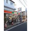 コンビニ