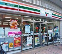 セブンイレブン調布西つつじヶ丘1丁目店