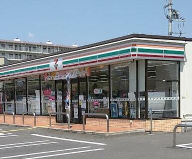 セブンイレブン春日部谷原２丁目店