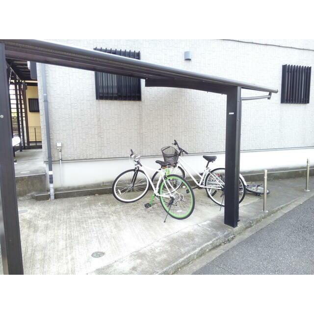 共用設備