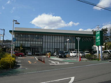 ＣＯＯＰ　ＭＩＹＡＧＩ八木山店