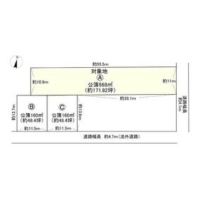 地形図等