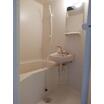 バス/シャワー