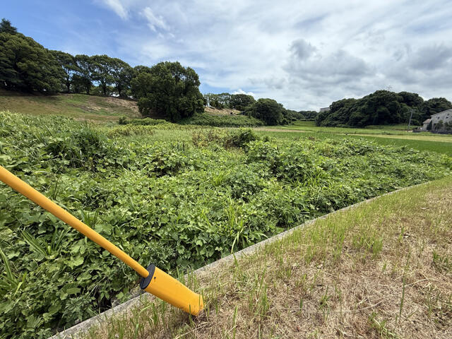 物件画像 飯塚市 鯰田 (浦田駅) 住宅用地