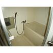 バス/シャワー