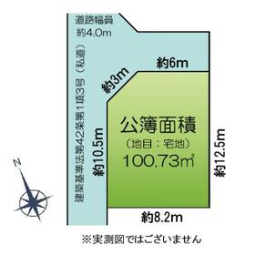 地形図等