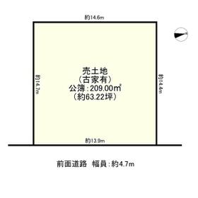 地形図等