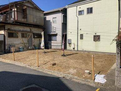 毎日がもっと特別になる場所（1号棟）