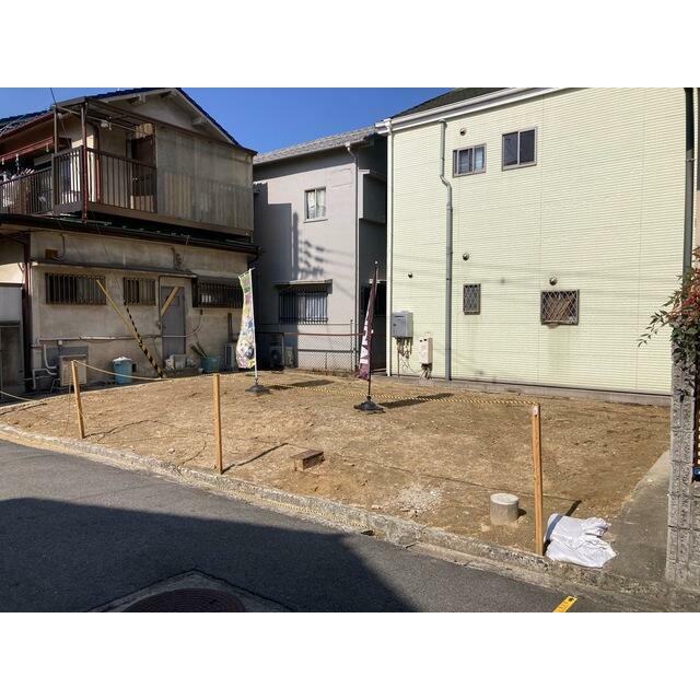 毎日がもっと特別になる場所（1号棟）