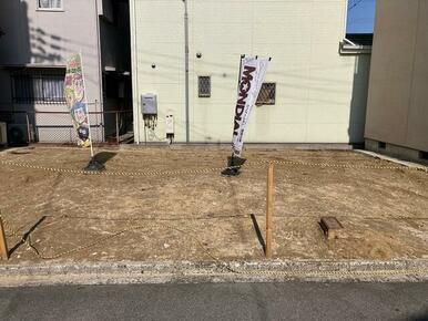 （1号棟）